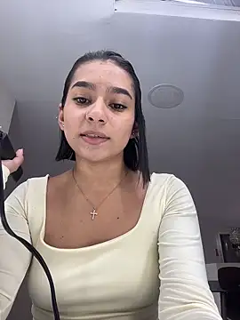 AlyssaRay online show from 02-19-26, 06:26