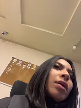 AlyssaRay online show from 03-26-26, 11:38