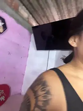 AlyssaRay online show from 05-21-26, 03:41