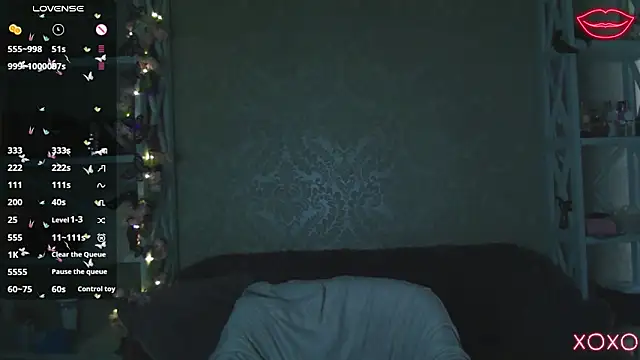 kiksee  online show from 02-26-26, 05:50