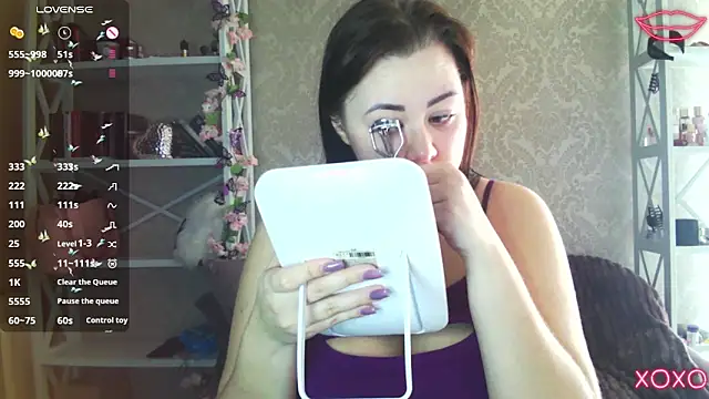 kiksee  online show from 03-09-26, 08:51