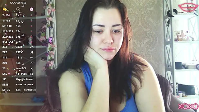 kiksee  online show from 03-16-26, 09:35