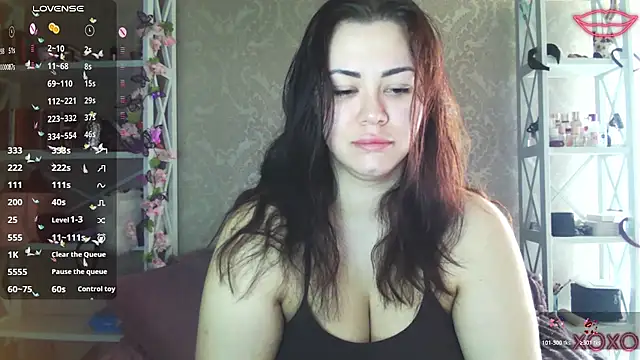 kiksee  online show from 03-24-26, 08:08