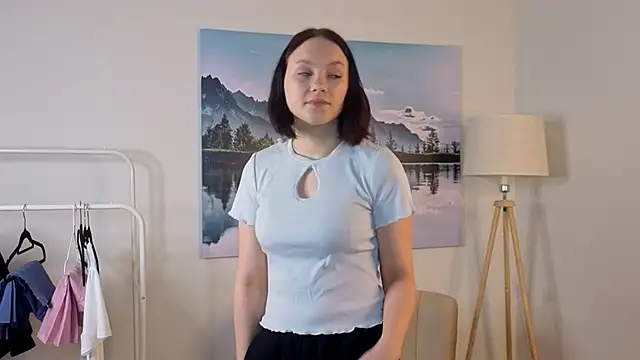 ShardaKusner online show from 10-12-25, 04:22