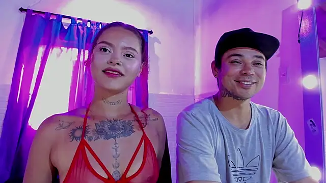 Caroline Clark420 online show from 02-19-26, 08:05