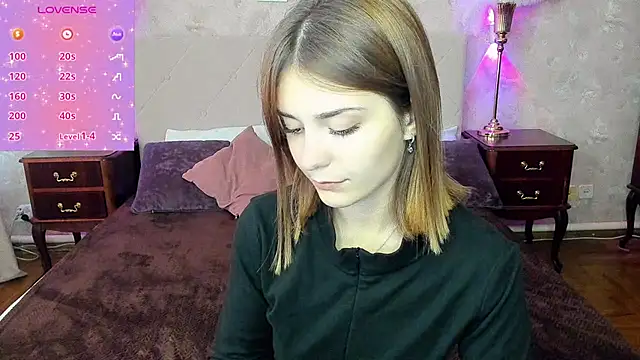 MargoChill online show from 10-17-25, 01:03