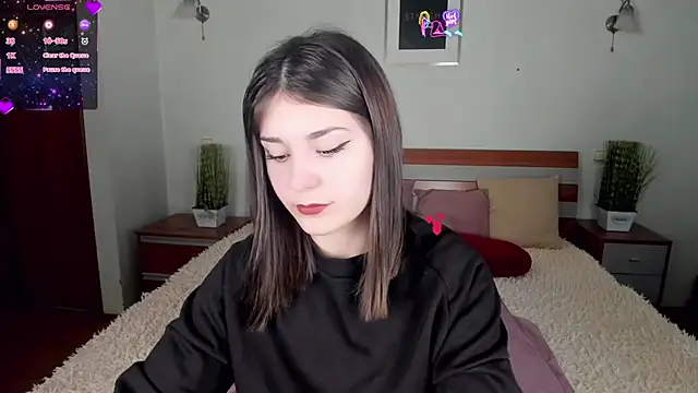 MargoChill online show from 02-18-26, 02:24