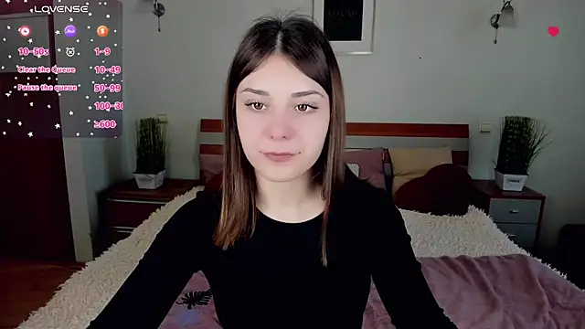 MargoChill online show from 03-25-26, 02:45