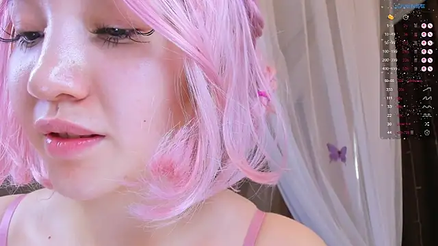 Gongjulee online show from 02-20-26, 06:26