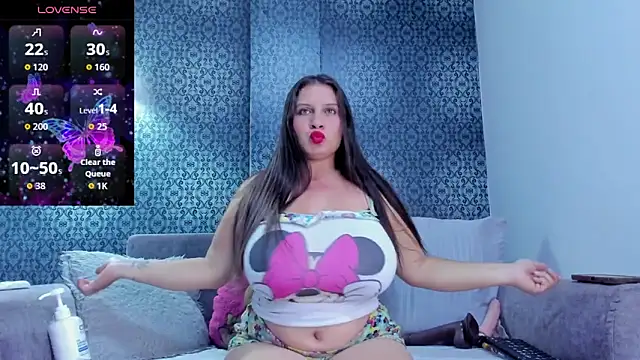 Snapshot of scarleth_blonde69 chatting on 11-20-25, 12:27 scarleth blonde69 online show from 11-20-25, 12:27