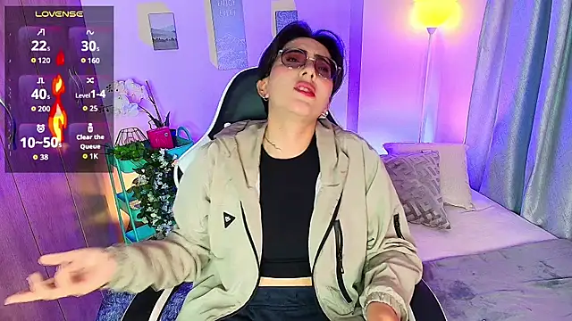 Alex carter online show from 12-17-25, 10:16