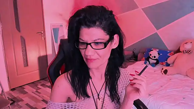 SweetSin40 online show from 05-03-26, 08:26