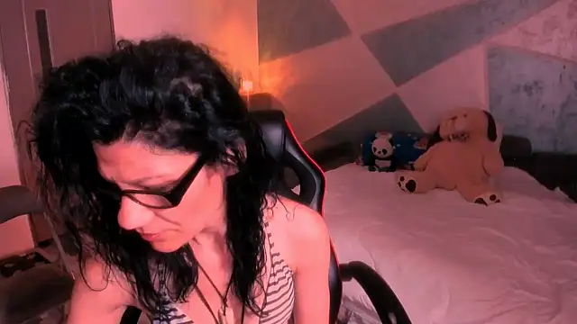 SweetSin40 online show from 06-24-26, 07:57