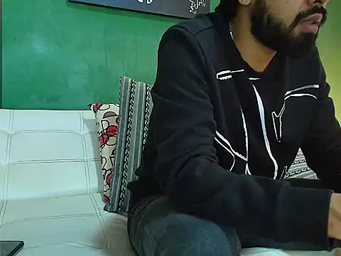 black kameron  online show from 01-11-26, 08:58