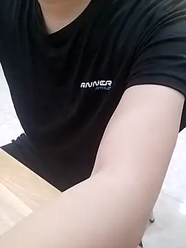 gande 003 online show from 11-10-25, 04:17