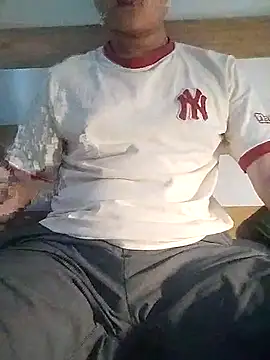 gande 003 online show from 11-25-25, 07:30