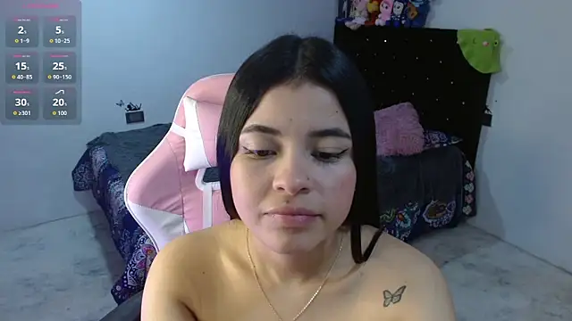 Megan ve online show from 01-15-26, 01:10