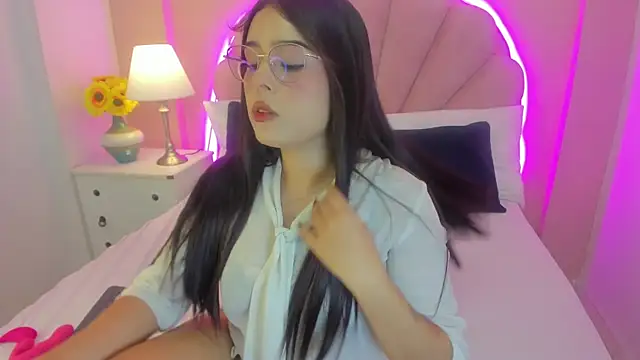 Alisson pettite online show from 10-11-25, 07:34