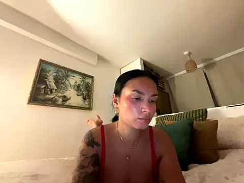 sexygoddessjessy online show from 10-22-25, 09:47