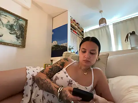 Snapshot of sexygoddessjessy chatting on 04-02-26, 11:08 sexygoddessjessy online show from 04-02-26, 11:08