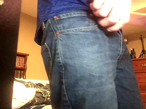 CraveMyCock online show from 12-04-25, 11:57