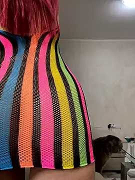 Miss-85 online show from 02-24-26, 05:44