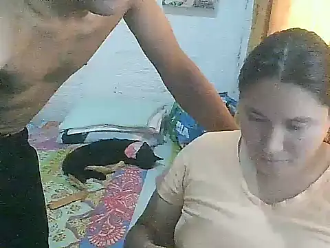 horny latin couple1 online show from 10-11-25, 09:13