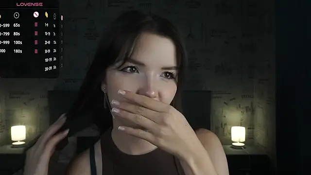  Cute World  online show from 10-14-25, 09:37