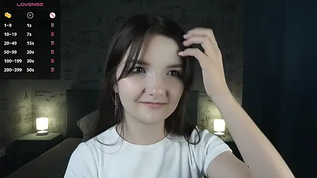  Cute World  online show from 10-16-25, 09:49