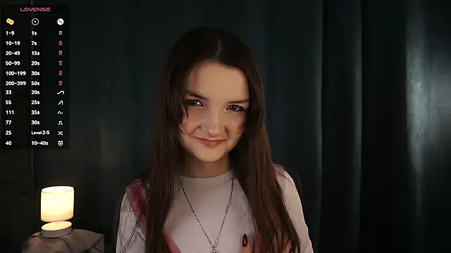  Cute World  online show from 01-11-26, 09:42