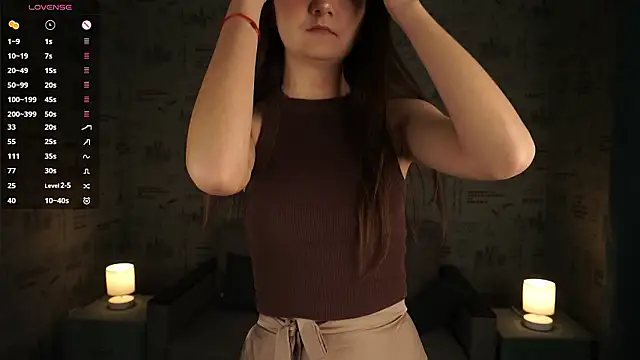  Cute World  online show from 02-08-26, 09:29