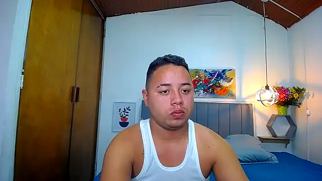 Snapshot of Brian_m5 chatting on 10-15-25, 07:25 Brian m5 online show from 10-15-25, 07:25