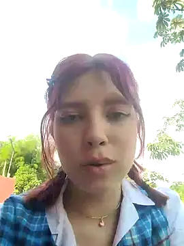 l0lita sweet online show from 10-13-25, 09:04