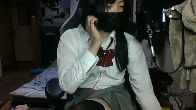 harinyanxxx online show from 10-15-25, 07:47