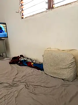 Snapshot of -Volcano- chatting on 11-27-25, 04:09 -Volcano- online show from 11-27-25, 04:09