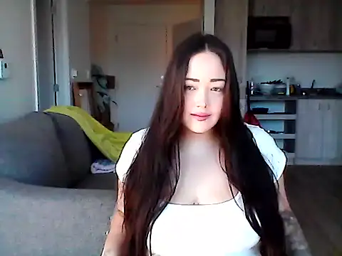 Amyblackheartxox online show from 10-12-25, 01:10