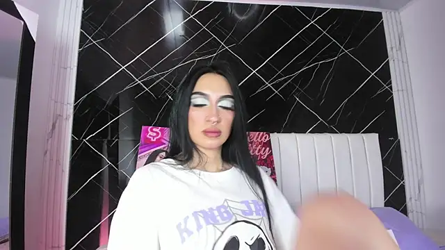 Candy leilaa3 online show from 03-06-26, 02:52