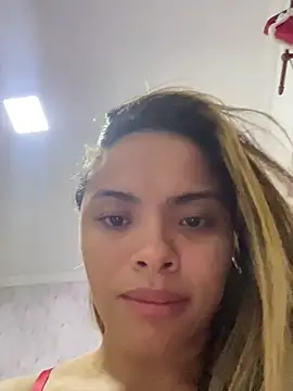 safadinhaquenteW online show from 02-07-26, 04:27