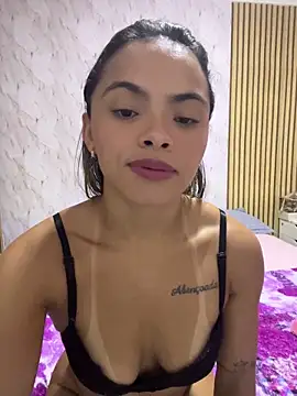 safadinhaquenteW online show from 03-27-26, 03:23