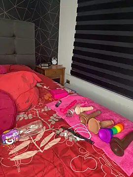 Kattefit online show from 02-01-26, 04:22