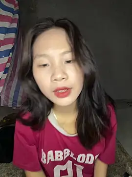 Snapshot of namicute chatting on 02-24-26, 09:51 namicute online show from 02-24-26, 09:51