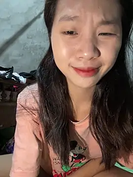 Snapshot of namicute chatting on 02-25-26, 01:59 namicute online show from 02-25-26, 01:59