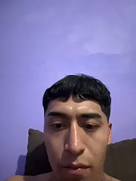 Cospek online show from 10-29-25, 05:10