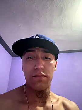 Cospek online show from 10-31-25, 01:12