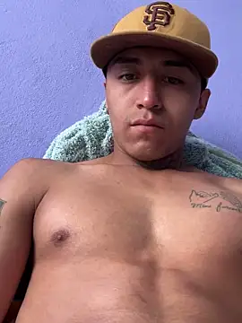 Cospek online show from 11-11-25, 07:03