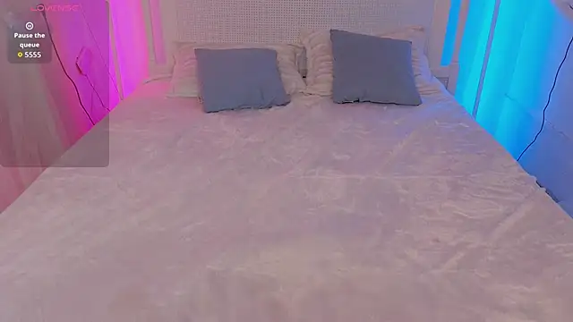 Angelie  Eyes online show from 02-01-26, 04:49