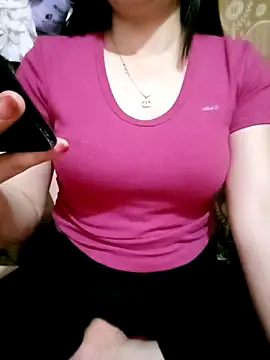 SansanCii online show from 02-04-26, 01:28