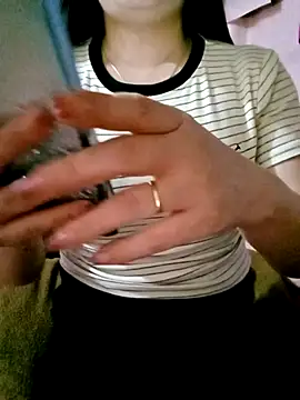 SansanCii online show from 03-07-26, 02:25