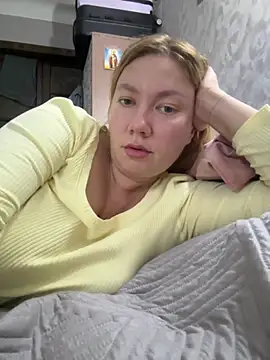 Barby Kiss online show from 10-12-25, 02:27