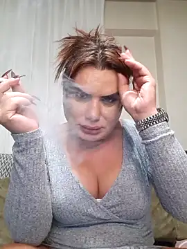 Trans Mahsen online show from 10-13-25, 08:09